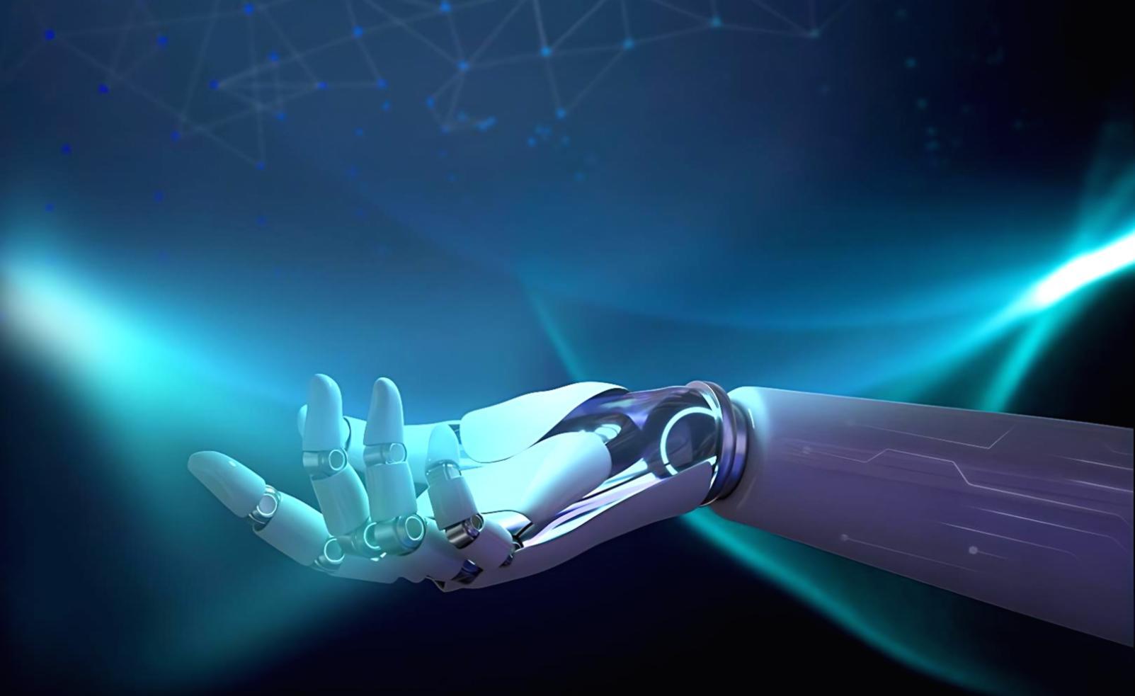 Ärzte nutzen KI-gestützte Diagnosesoftware im klinischen Alltag