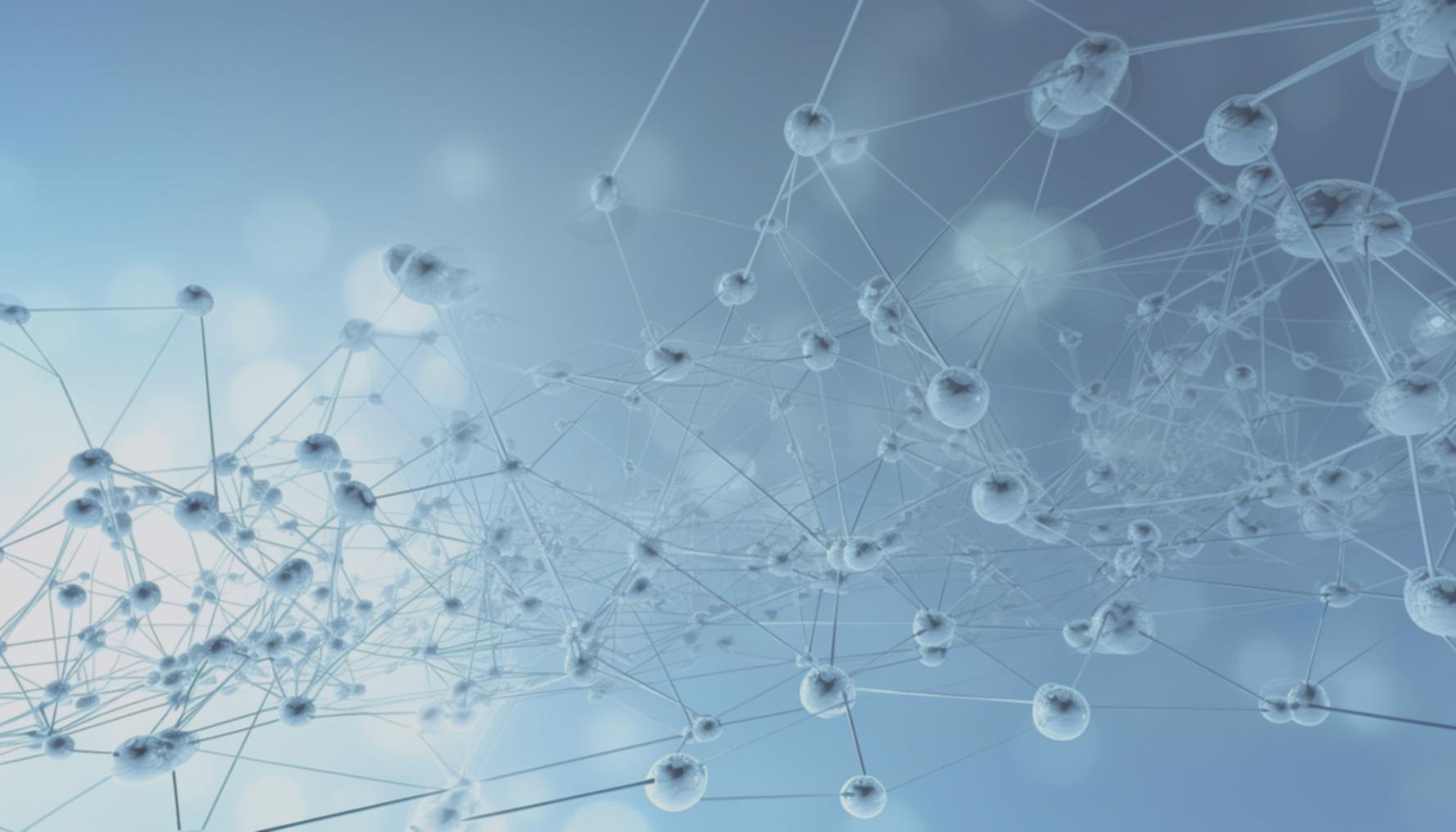 Medizinisches Fachpersonal bei einer Online-Schulung über KI-gestützte Diagnoseverfahren